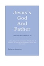 Cover: Jesus's God And Father - AUTHORHOUSE