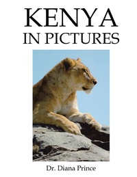 Abbildung von: KENYA IN PICTURES - AUTHORHOUSE