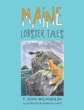 Cover: Maine Lobster Tales - AUTHORHOUSE