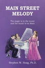 Cover: Main Street Melody - AUTHORHOUSE