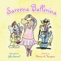 Cover: Sareena Ballerina - AUTHORHOUSE