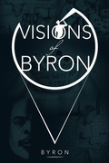 Cover: Visions of Byron - AuthorHouse UK