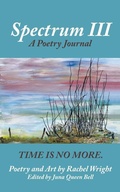 Cover: Spectrum III - AuthorHouse