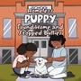 Bild: Homeless Puppy Found Home and Stopped Bullies - AuthorHouse UK