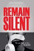 Cover: Remain Silent - Aussie Trading LLC