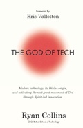 Cover: The God of Tech - Ryan Collins