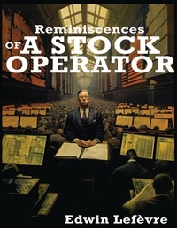 Enlarge image Cover: Reminiscences of a Stock Operator - snowballpublishing.com