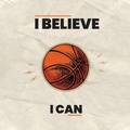 Cover: I Believe I Can - James Fields