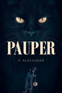 Enlarge image Cover: Pauper - Fulton Books