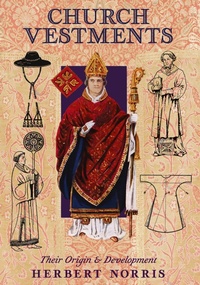 Abbildung von: Church Vestments - Angelico Press