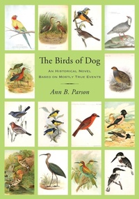 Enlarge image Cover: The Birds of Dog - Luminare Press