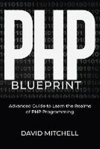 Abbildung von: PHP Blueprint - Publishdrive