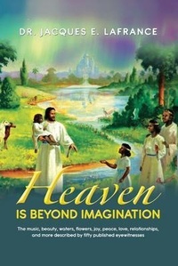 Abbildung von: Heaven Is Beyond Imagination - ReadersMagnet LLC