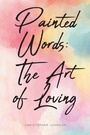 Cover: Painted Words - Christian Faith Publishing