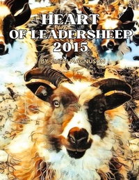 Abbildung von: Heart of Leadersheep 2015 - Book Savvy International Inc.