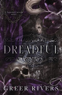 Enlarge image Cover: Dreadful - Blue Ghost Publishing, LLC
