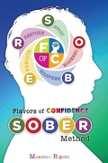 Cover: Flavors of Confidence - Rigotti Press