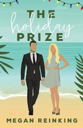 Cover: The Holiday Prize - Megan Reinking