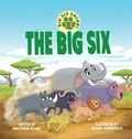 Cover: The Big Six - Big Six Safari