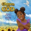 Cover: Chosen By God - Holy Nation Books