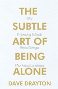 Cover: The Subtle Art of Being Alone - B C Graham Theological Seminary