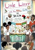 Cover: Little Lizzy and the Holiday Switch - Reading with Dr. Liz