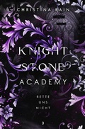 Cover: Knightstone Academy / Knightstone Academy 3 - epubli