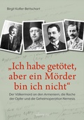 Abbildung von: "Ich habe getötet, aber ein Mörder bin ich nicht" - Carl Ueberreuter Verlag