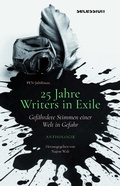 Cover: GEF&Auml;HRDETE STIMMEN EINER WELT IN GEFAHR - Secession Verlag Berlin