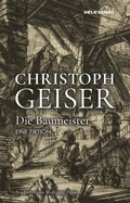 Cover: DIE BAUMEISTER - Secession Verlag Berlin