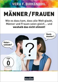 Abbildung von: Männer / Frauen - Klarsicht Verlag