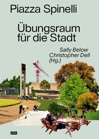 Abbildung von: Piazza Spinelli - JOVIS