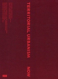 Bild vergrößern Bild: Territorial Urbanism Now! - JOVIS