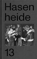Cover: Hasenheide 13 (English edition) - JOVIS