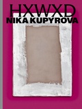 Cover: NIKA KUPYROVA - Verlag f&uuml;r Moderne Kunst