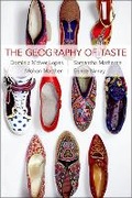 Cover: The Geography of Taste - Oxford University Press Inc
