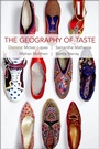 Cover: The Geography of Taste - Oxford University Press Inc