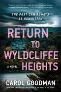 Cover: Return to Wyldcliffe Heights - HarperCollins