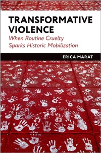 Abbildung von: Transformative Violence - Oxford University Press Inc