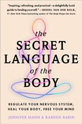 Cover: The Secret Language of the Body - HarperCollins