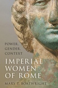 Cover: Imperial Women of Rome - Oxford University Press Inc