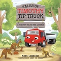 Cover: Timothy Helps the Animals - Tellwell Talent