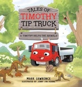 Cover: Timothy Helps the Animals - Tellwell Talent