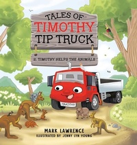 Enlarge image Cover: Timothy Helps the Animals - Tellwell Talent
