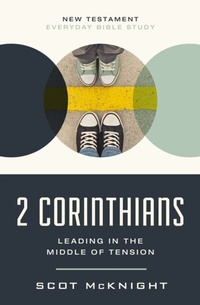 Abbildung von: 2 Corinthians - HarperChristian Resources