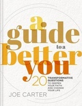 Cover: A Guide to a Better You - Zondervan