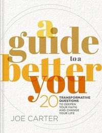 Enlarge image Cover: A Guide to a Better You - Zondervan