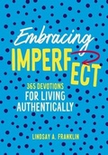 Cover: Embracing Imperfect - Zonderkidz
