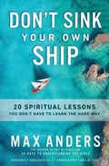 Cover: Don't Sink Your Own Ship - Zondervan