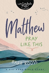Enlarge image Cover: Matthew - HarperChristian Resources